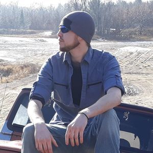 Meet your Posher, Gabriel